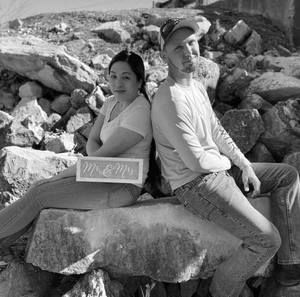 Meet your Posher, Joshua